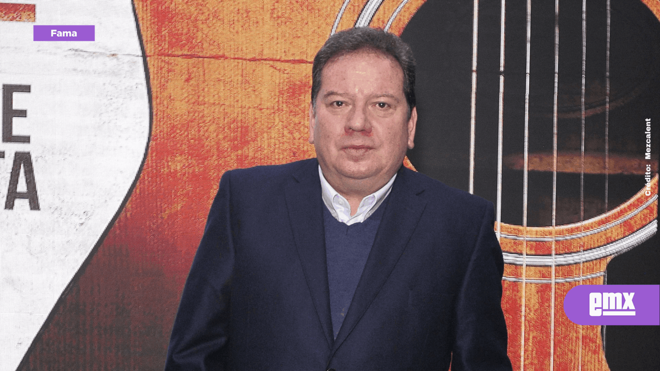 EMX-'Coque' Muñiz está de luto