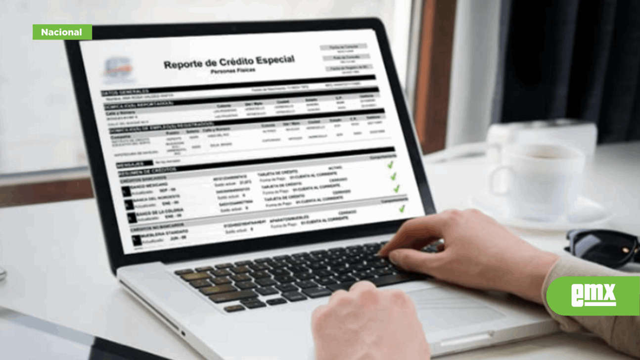 EMX-Hackean el Buró de Crédito: intentan vender información en redes sociales
