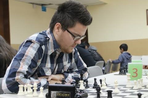 EMX- Celebra UABC, Campus Tijuana, torneo de Ajedrez 'De bienvenida' 