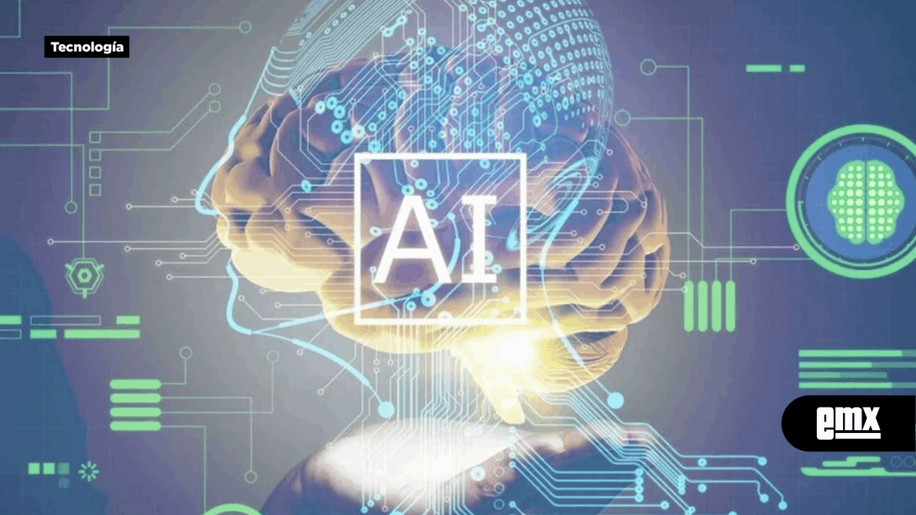 EMX-Inteligencia artificial elimina marcas de agua en fotografías