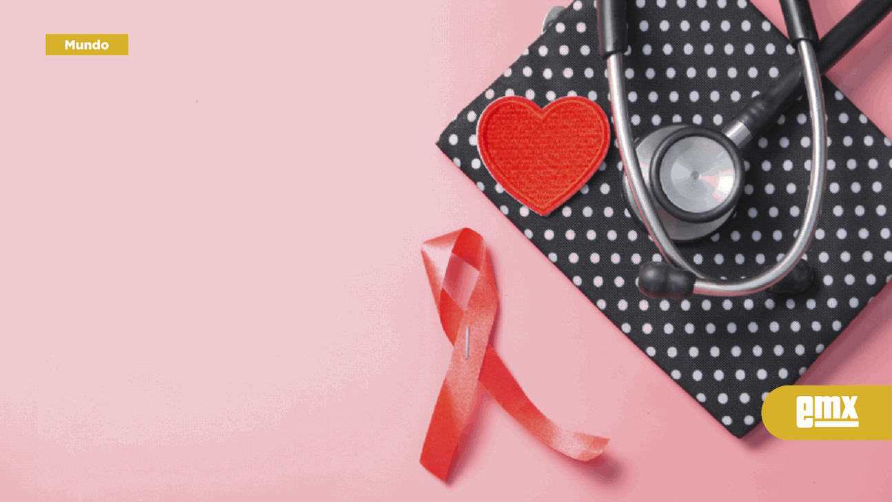 EMX-Diagnostican cáncer de mama a niña de 6 años