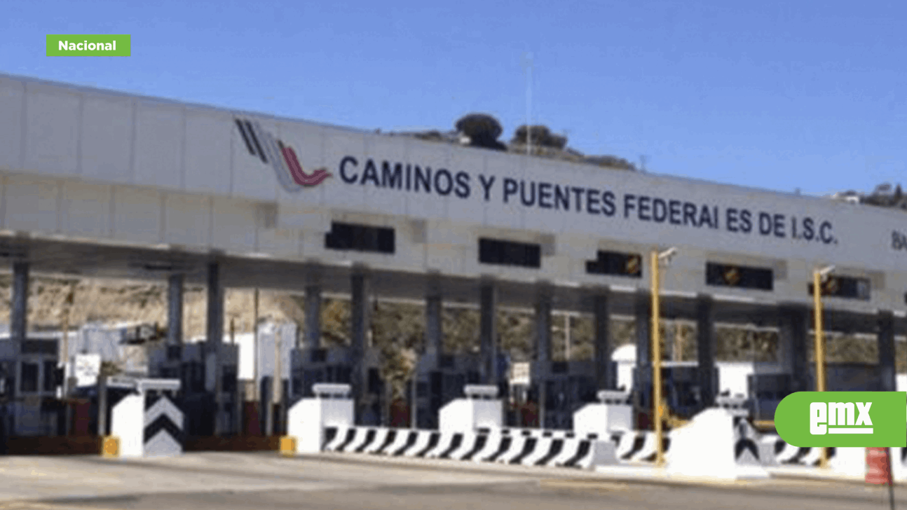 EMX-Suben las tarifas en carreteras de cuota en México 