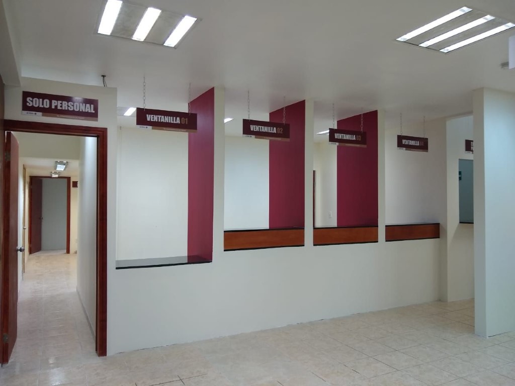 EMX-Inauguran oficinas de pasaportes en Ensenada