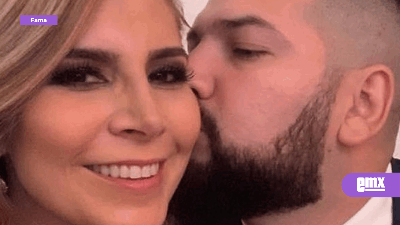 EMX-Karla Panini amenaza con denunciar a quienes hacen memes de sus hijos