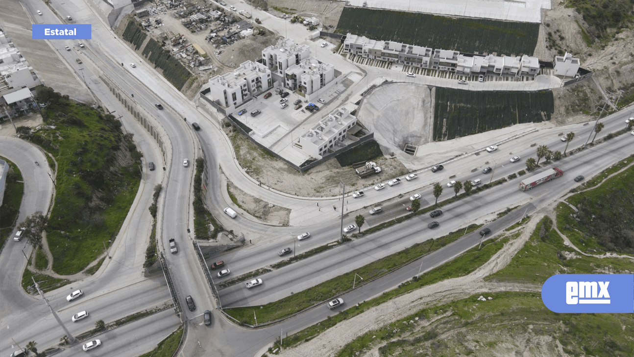 EMX-Beneficiará tanque panamericano a más de 200 mil habitantes: CESPT