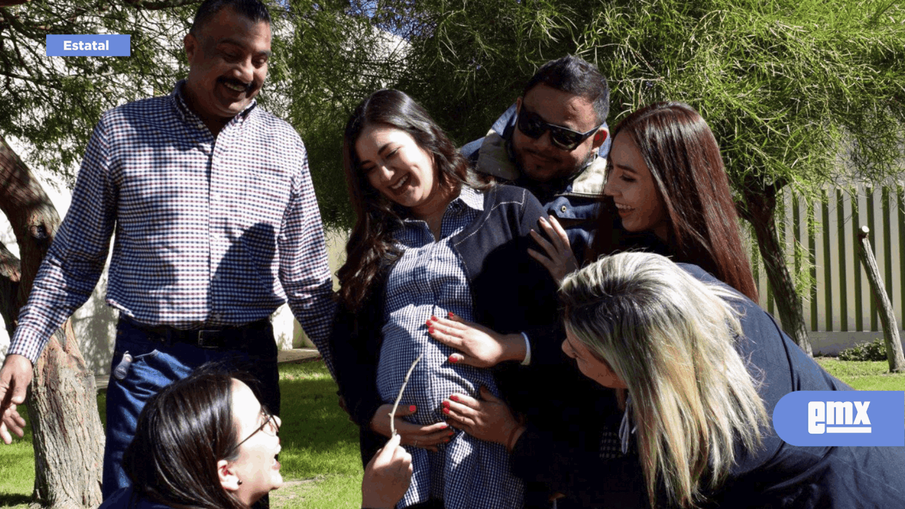 EMX-Promueve Hospital Materno Infantil de Mexicali la salud emocional en el embarazo 