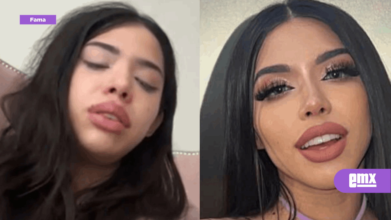 EMX-'Ya no puedo más', Yeri Mua llora y cierra todas sus redes sociales