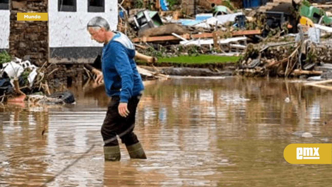 EMX-Subida del nivel del mar amenaza con un ‘éxodo masivo’, alerta ONU