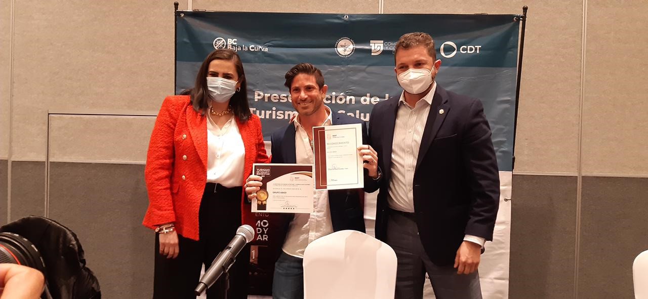 EMX- Impulsan el turismo medico en la región