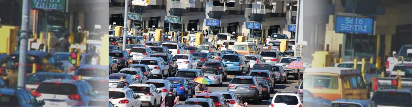 EMX-Continuará cierre de la frontera terrestre con Estados Unidos