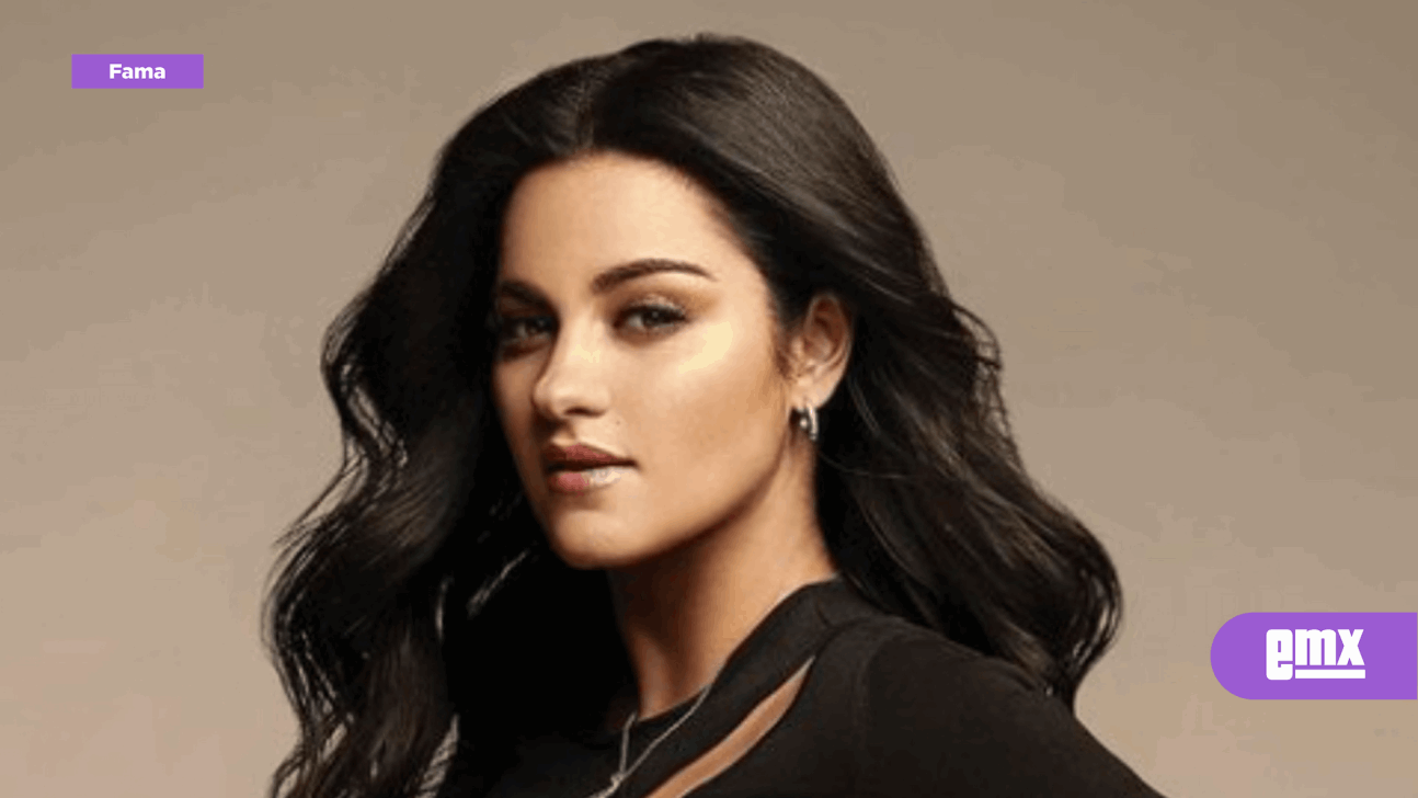 EMX-Maite Perroni presume su embarazo y revela que tendrá niña
