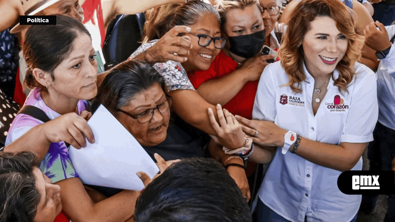 Marina Del Pilar Impulso Histórico A Las Mujeres El Mexicano