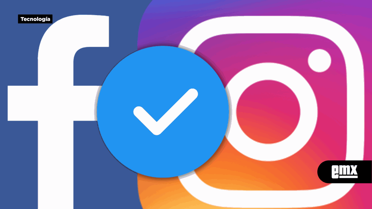 Esto cobrará Meta para tener tu perfil verificado en Instagram y Facebook -  El Mexicano - Gran Diario Regional
