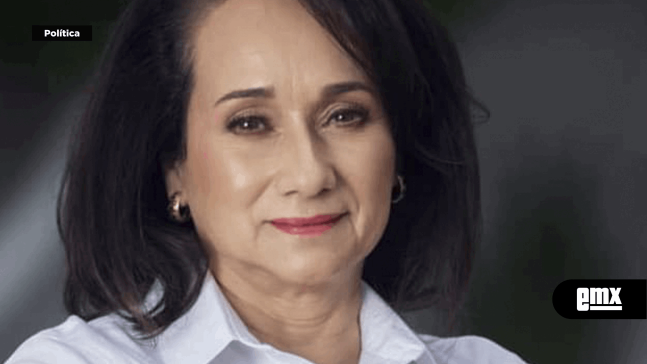 EMX-Carmen Íñiguez Casanova… El PAN no solapa a quienes transgreden la justicia, como Genaro García Luna