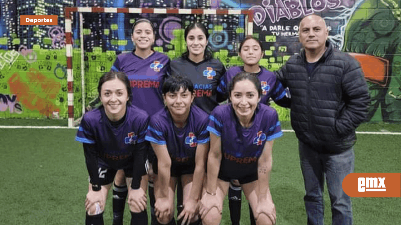 Abren Stars ante escuela de porteros - El Mexicano - Gran Diario Regional