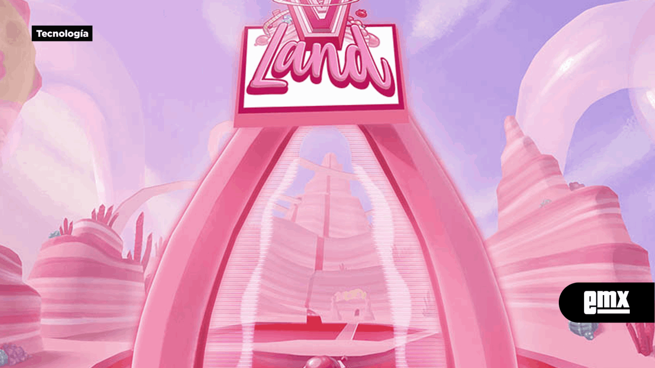 EMX-Educación sobre el ciclo menstrual llega al metaverso; desarrollan videojuego