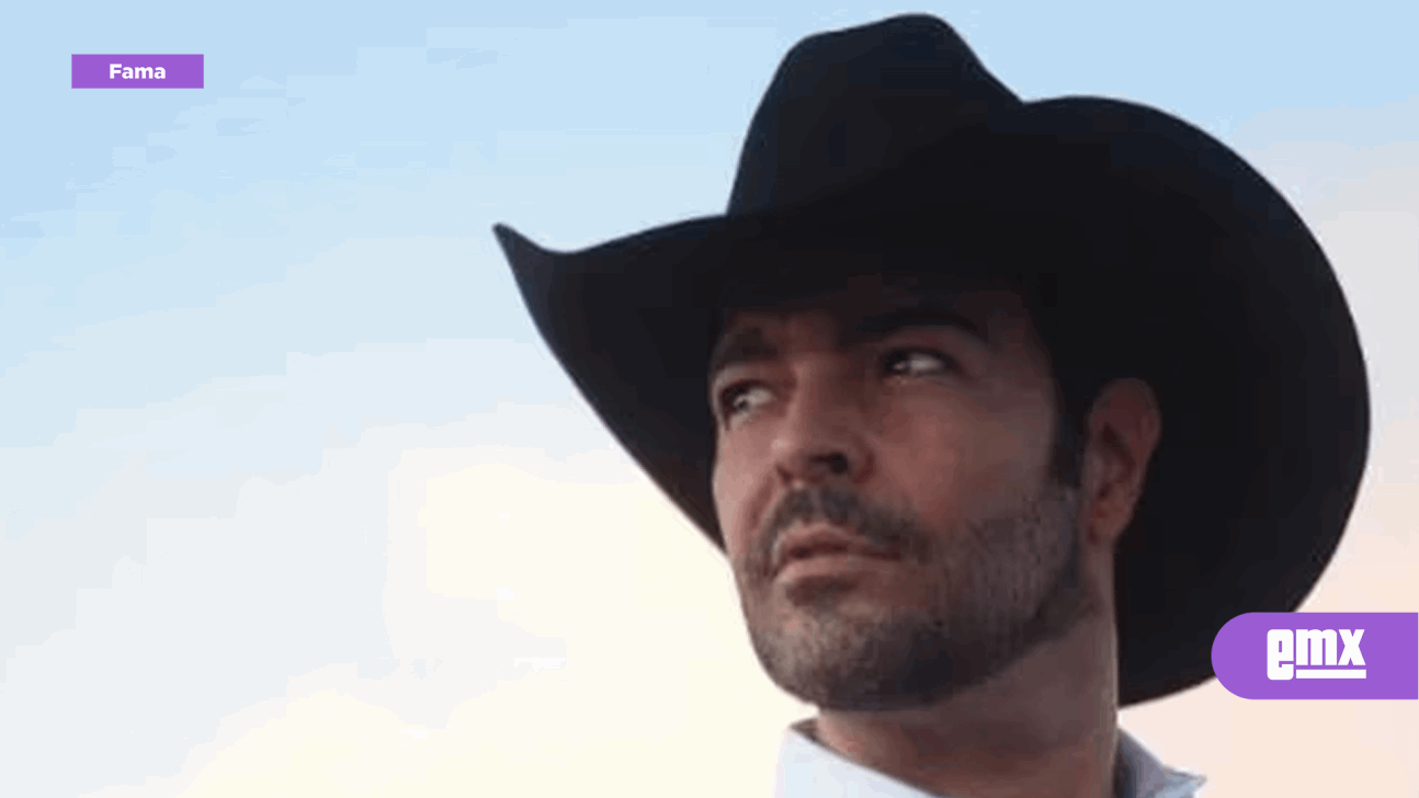 EMX-Pablo Montero se sometió a implante para dejar el alcoholismo
