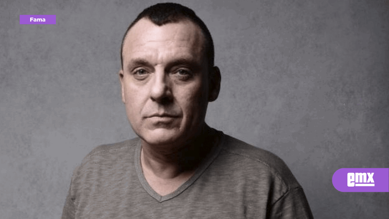 EMX-Muere Tom Sizemore actor de ’Rescatando al soldado Ryan' a los 61 años