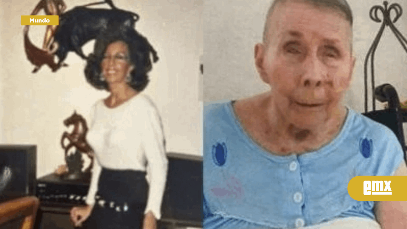 EMX-Encuentran a mujer que desapareció en Puerto Rico hace 31 años