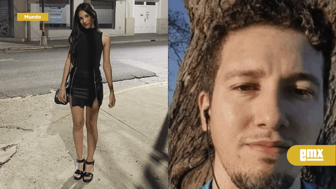 EMX-Hombre mata a joven afuera de su casa; estaba obsesionado con ella