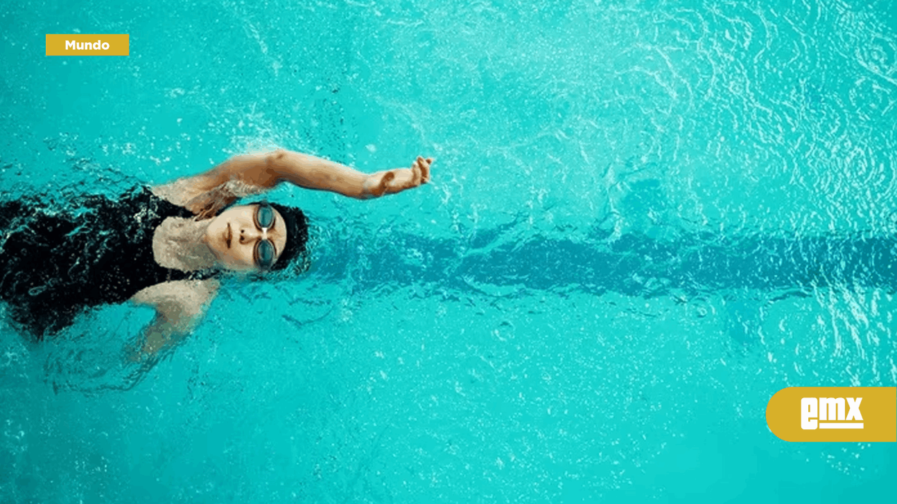 EMX-Las mujeres podrán hacer topless en las piscinas públicas de Berlín