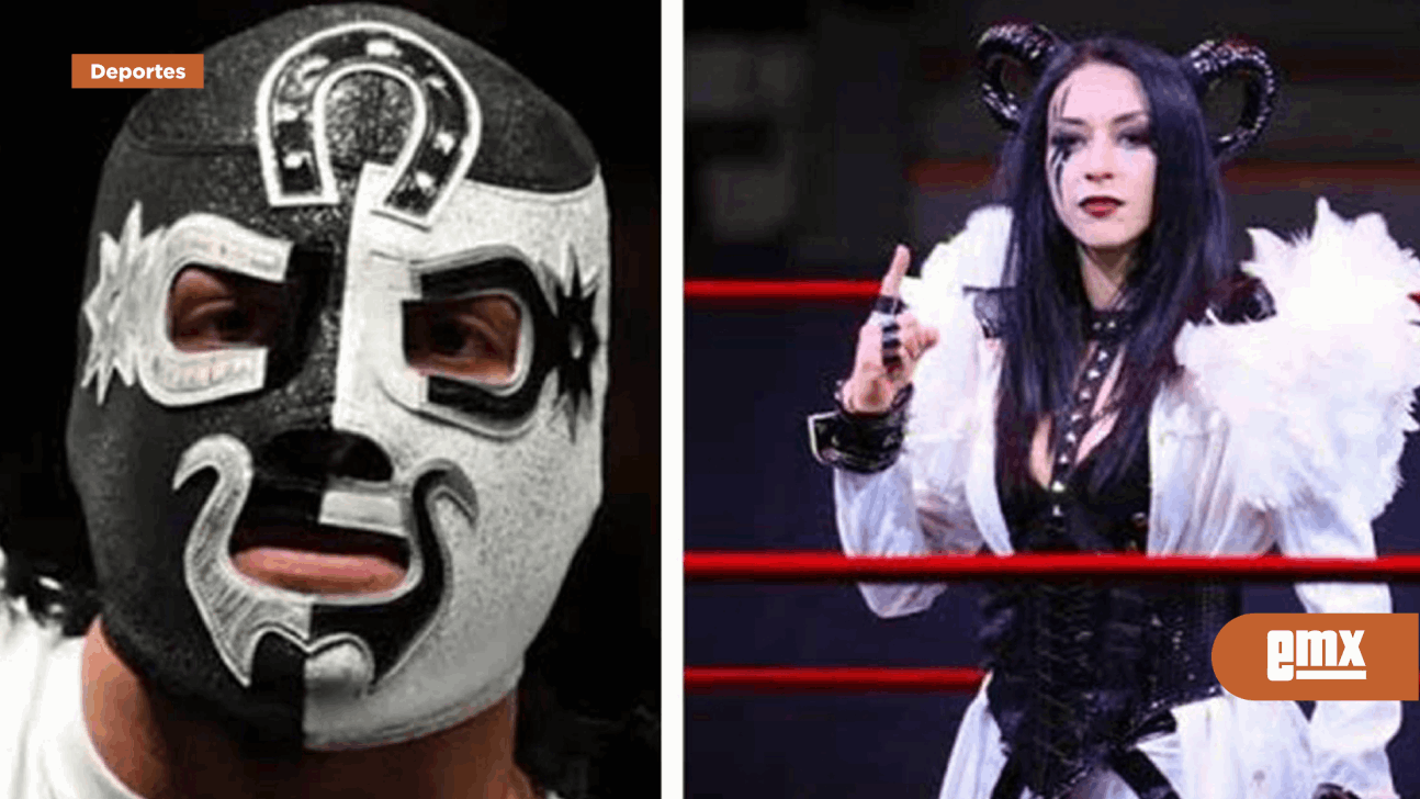 EMX-Detienen a luchador Cuatrero, es acusado de tentativa de feminicidio