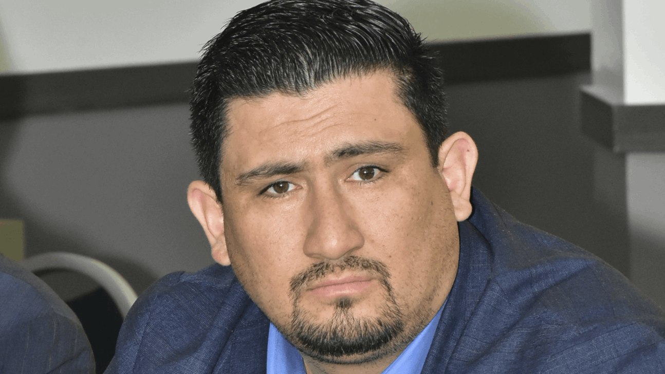 EMX-Presenta resumen de actividades Síndico Procurador de Tijuana