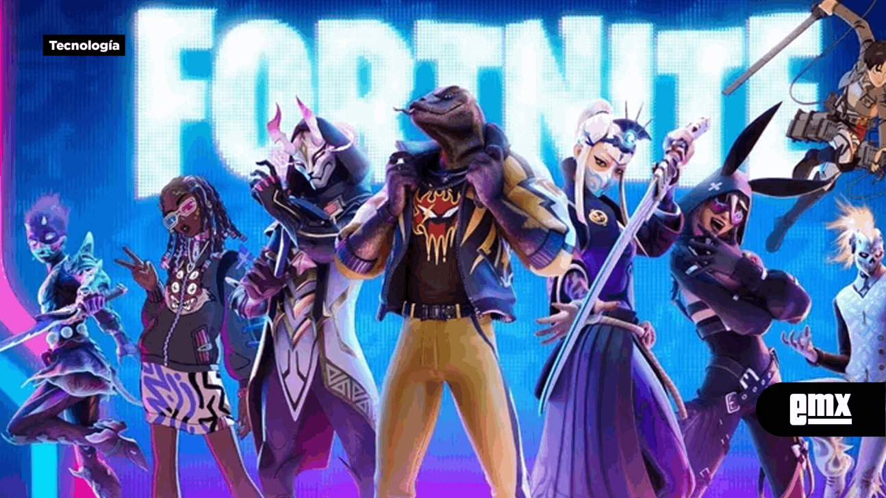 EMX-Fortnite deja de funcionar en Windows 7 y 8: cuáles son los motivos