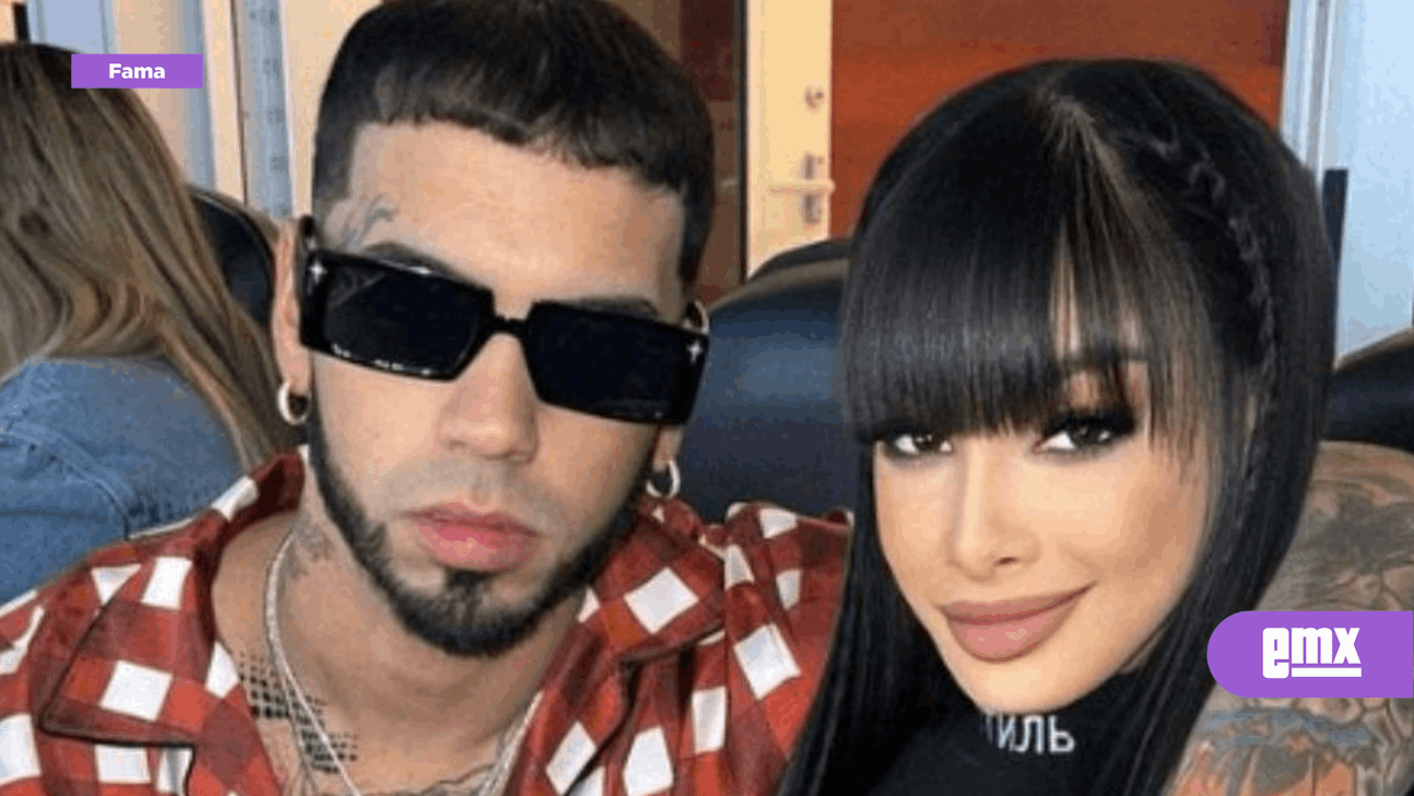 EMX-Nace la bebé de Anuel AA y Yailín ‘La Más Viral’