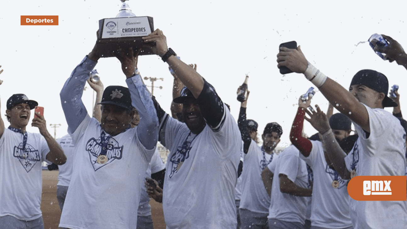EMX-Cancelan temporada  2023 de Liga Norte 