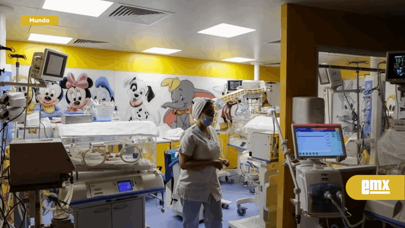 EMX-La tasa de mortalidad materna en EEUU durante 2021 fue la mayor desde mediados de los 60