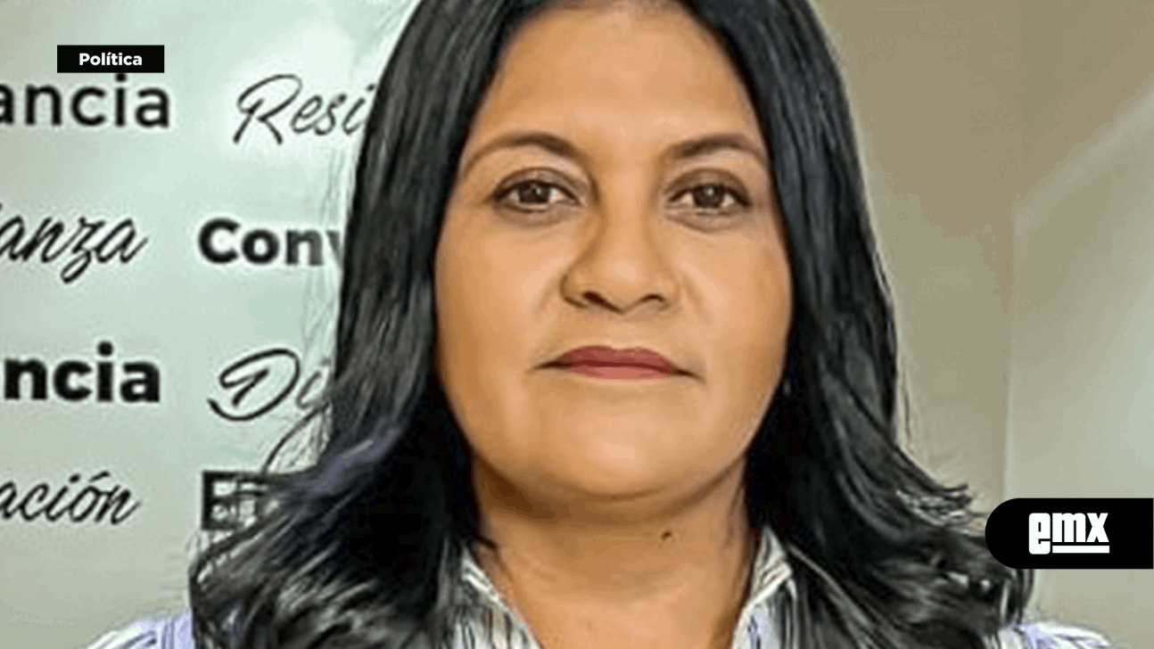 EMX-Mónica Vargas Núñez… Coordina acciones el DIF para la reparación y entrega de prótesis