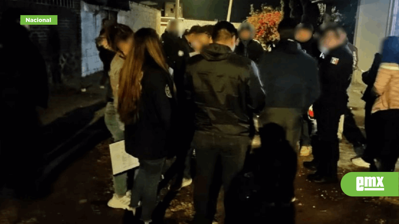 EMX-Norma Lizbeth: Internan a Azahara “N” en tutelar de menores