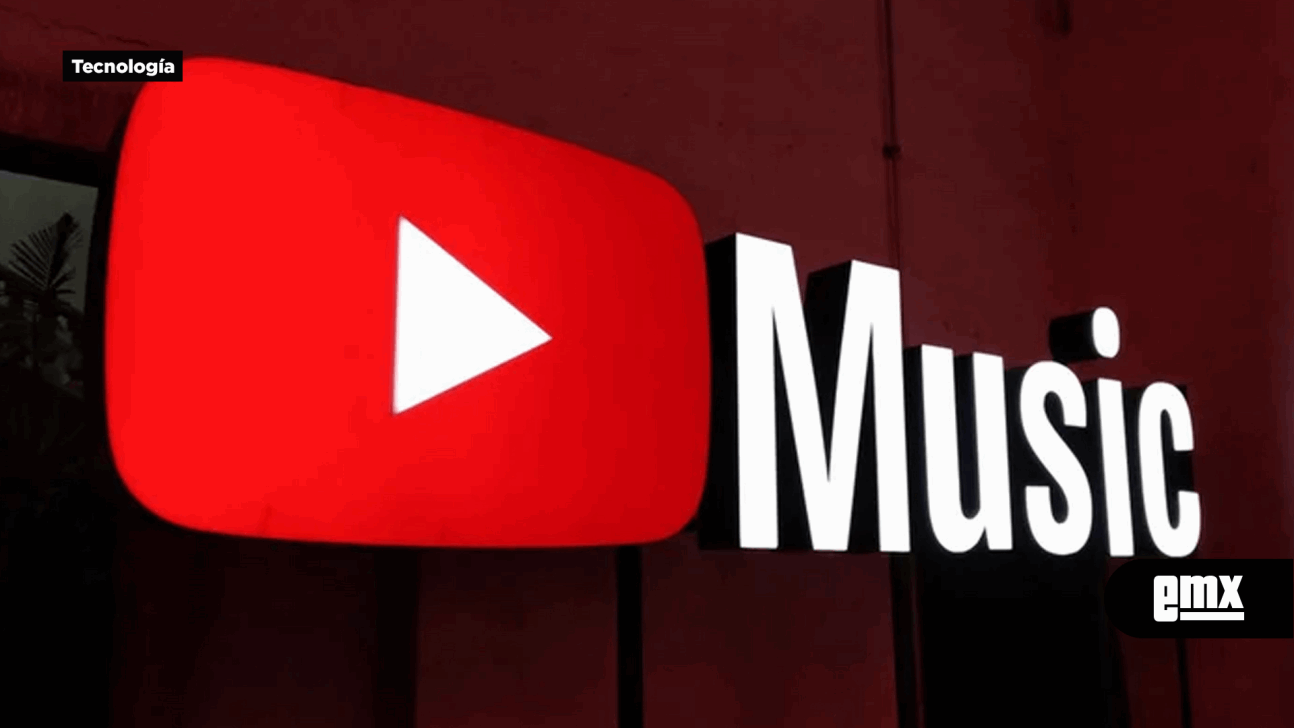 EMX-YouTube Music habilita las descargas automáticas