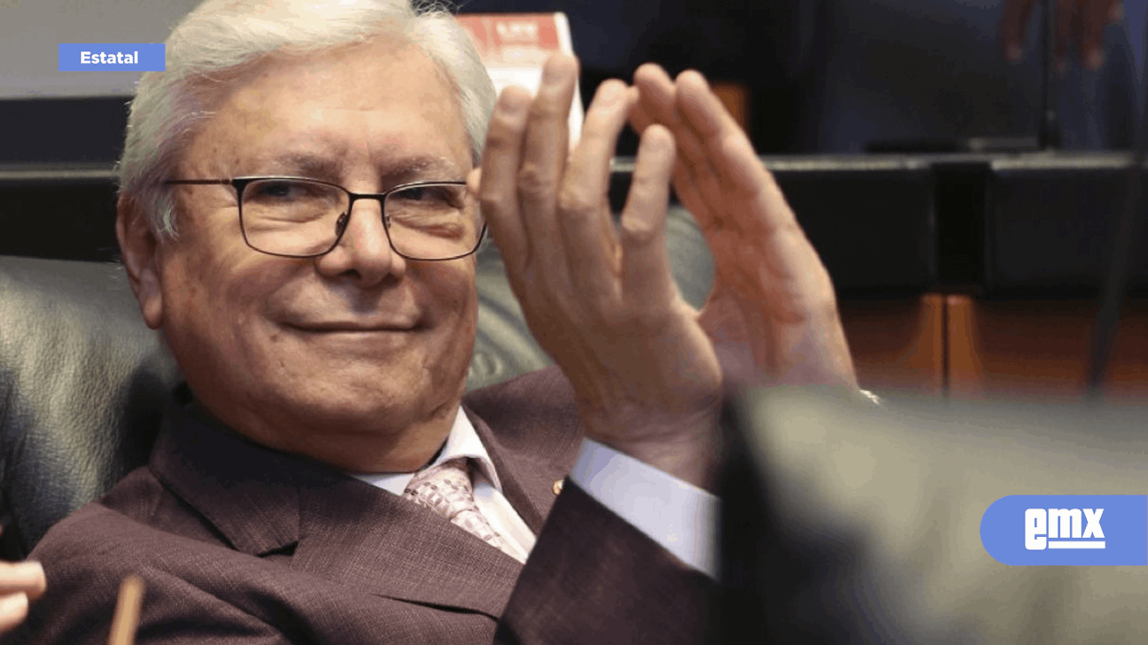 EMX-PT nombrará a Jaime Bonilla como Comisionado Político Nacional 