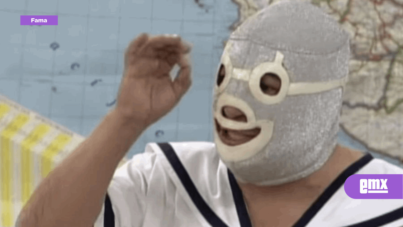EMX-Muere Luis Hernández, el ‘Gangoso Enmascarado’ de ‘Cero en Conducta’