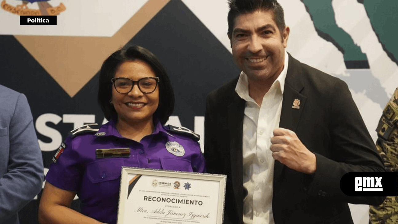 EMX- Armando Ayala Robles… Encabeza el primer foro interestatal de este año en Ensenada