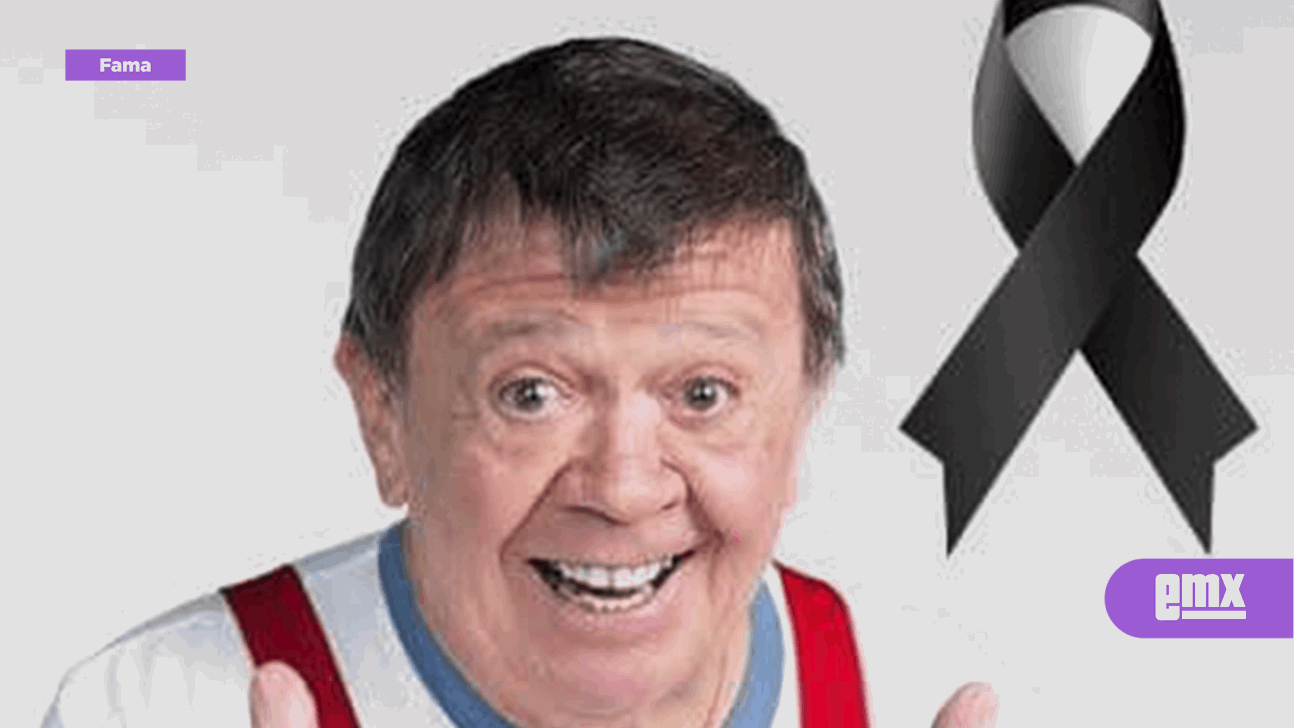 EMX-Políticos lamentan muerte de "Chabelo" 