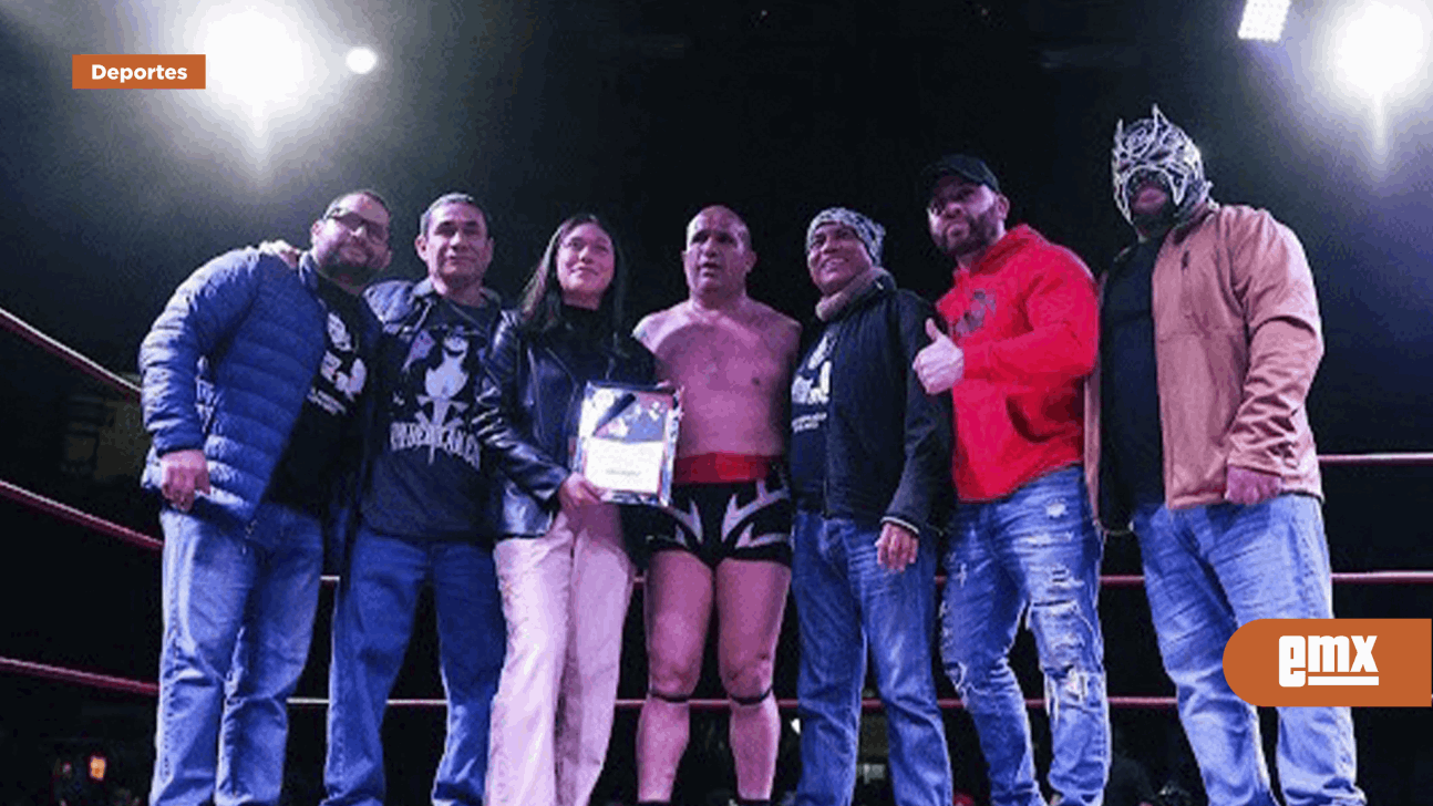 EMX-Festeja Arandu 30  años de trayectoria 