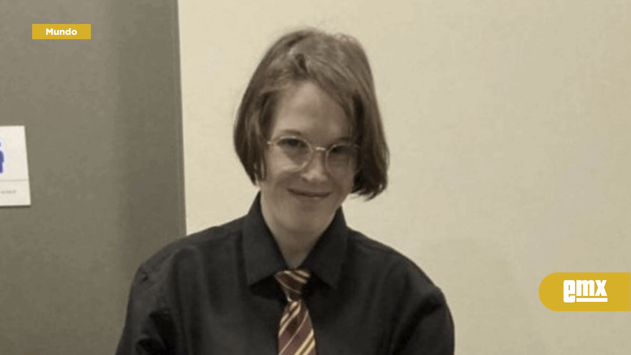 EMX-Audrey Hale: ¿Quién fue la autora del tiroteo en un colegio de Nashville?