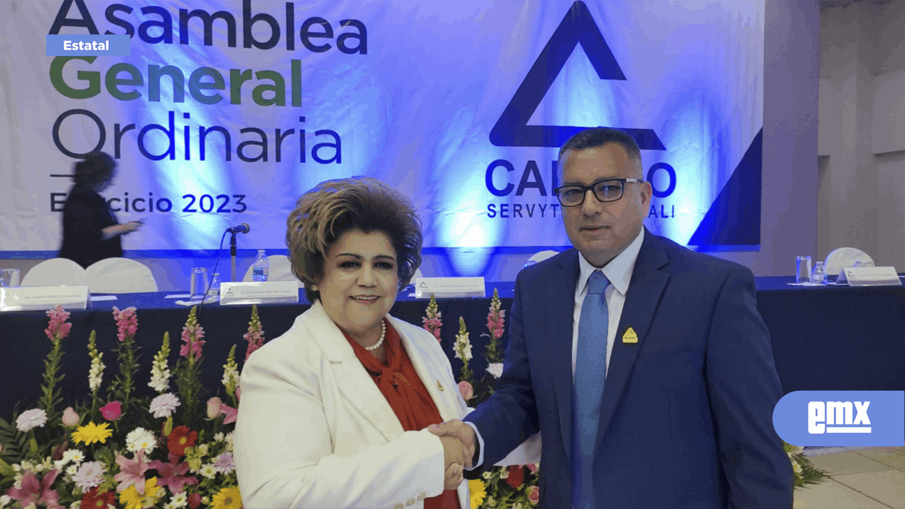 EMX-Eligen a José Antonio Villa nuevo presidente de la canaco 