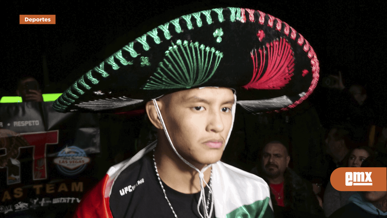 EMX-Celebra UWC  42 Fight Week 
