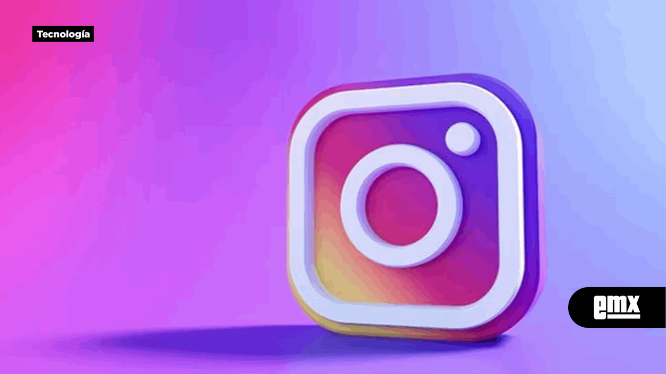 EMX-Cómo saber cuánto tiempo se usó Instagram en el día