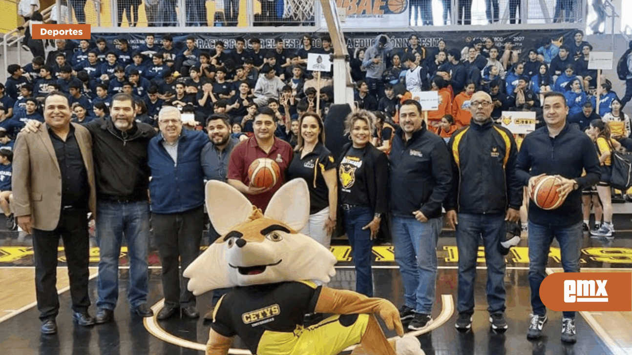 EMX-Inauguran primera Copa Rodrigo Valle Hernández 