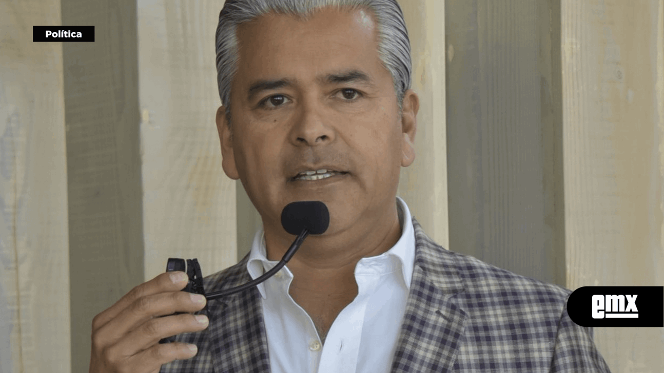 EMX-Carlos Brasil García Muñoz… Rinde realista informe de actividades como presidente del CICE