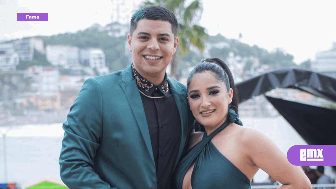EMX-Eduin Caz revela motivos de su separación de su esposa