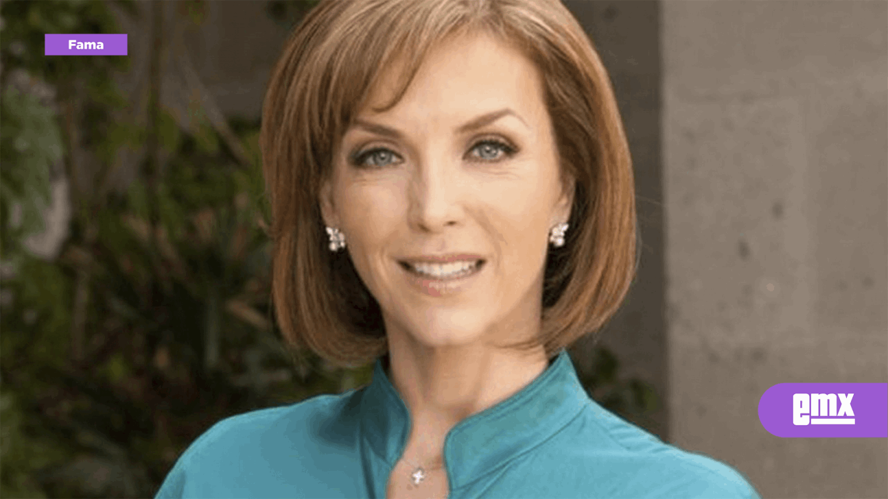 EMX-Laura Flores perdió la voz