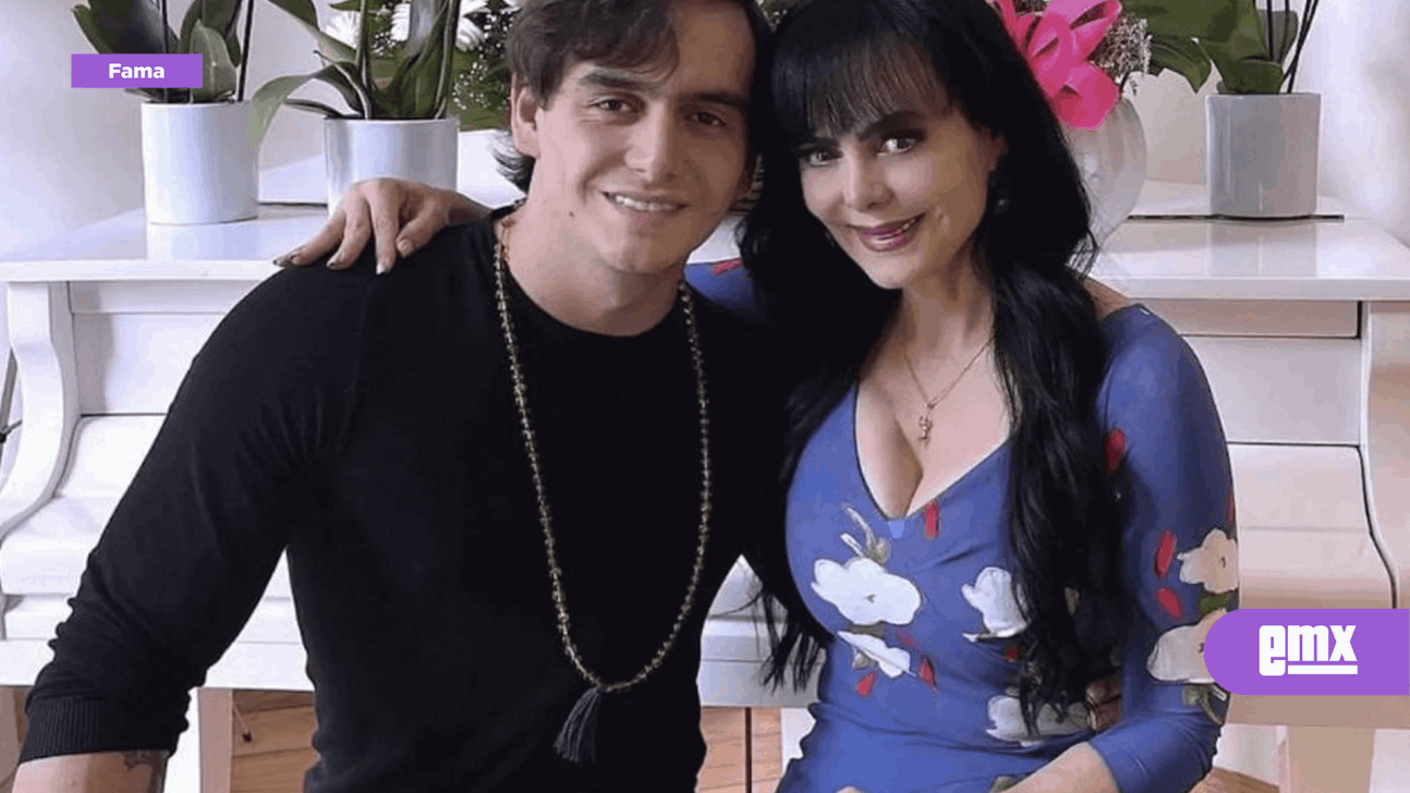 EMX-Encuentran muerto a Julián Figueroa, hijo de Maribel Guardia y Joan Sebastian