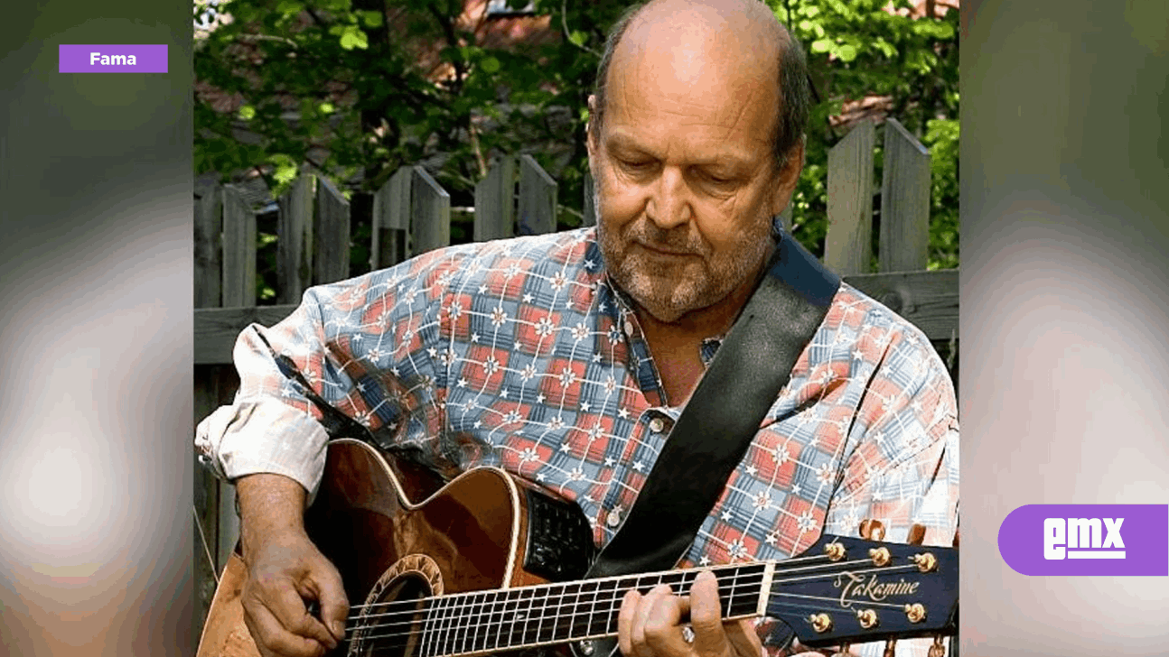 EMX-Lasse Wellander, de ABBA, murió a los 70 años