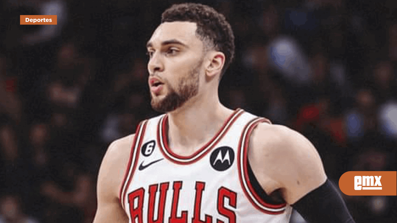 EMX-Chicago Bulls remonta y sigue con vida